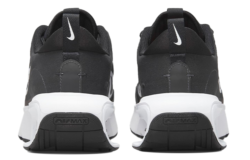 Кроссовки Nike Air Max Intrlk (Женская размерная сетка)