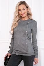 Блузка 41037 Avili