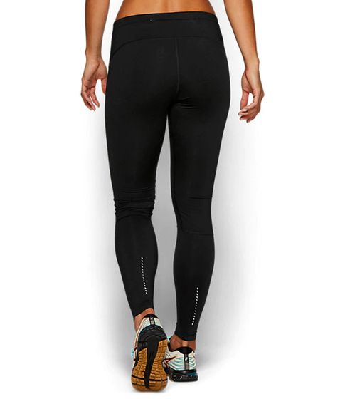 Леггинсы женские Asics Windblock Tight, арт. 2012A440-001
