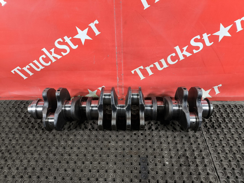 Коленвал 2018 г. под шлифовку