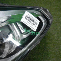 Фара левая BMW X3 G01 (2017-2021) Adaptive LED