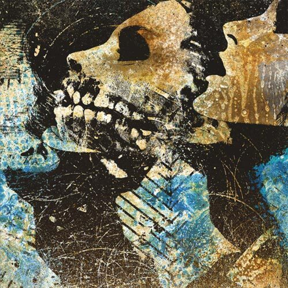 Converge - Axe To Fall