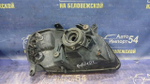 Фара передняя левая SUZUKI SWIFT 2003-2004