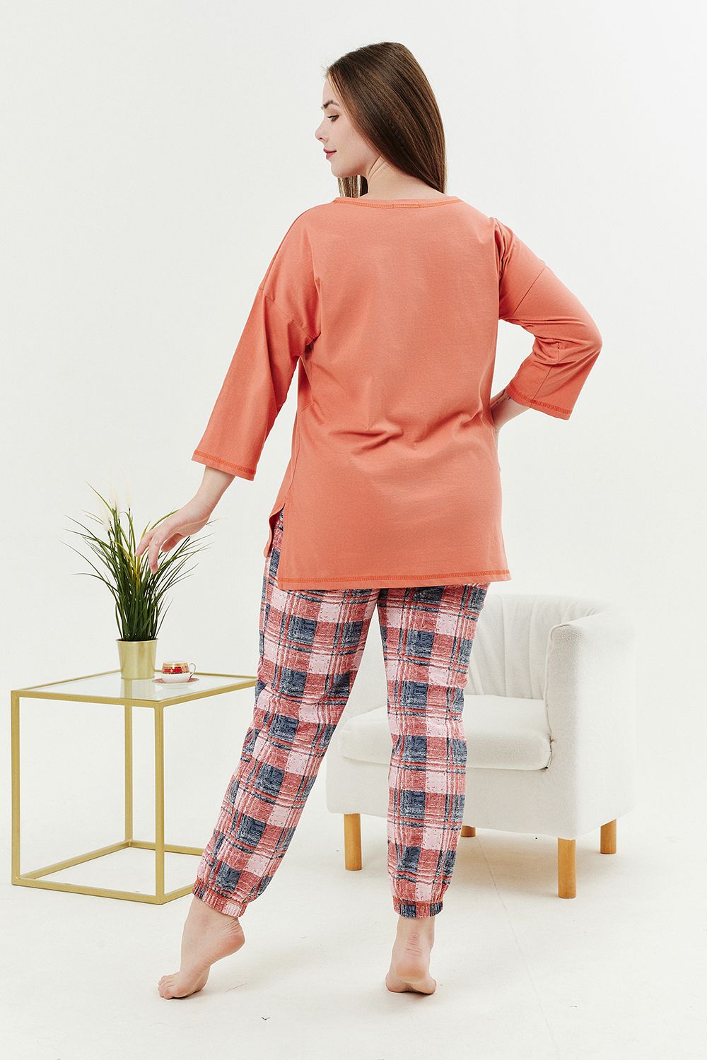 Костюм 9167 Натали (Акция)