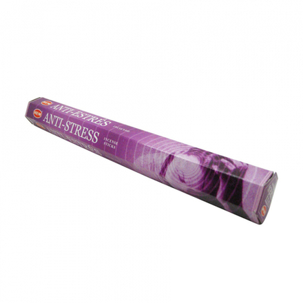 HEM  Anti Stress Hexa  Благовоние Антистресс 20шт