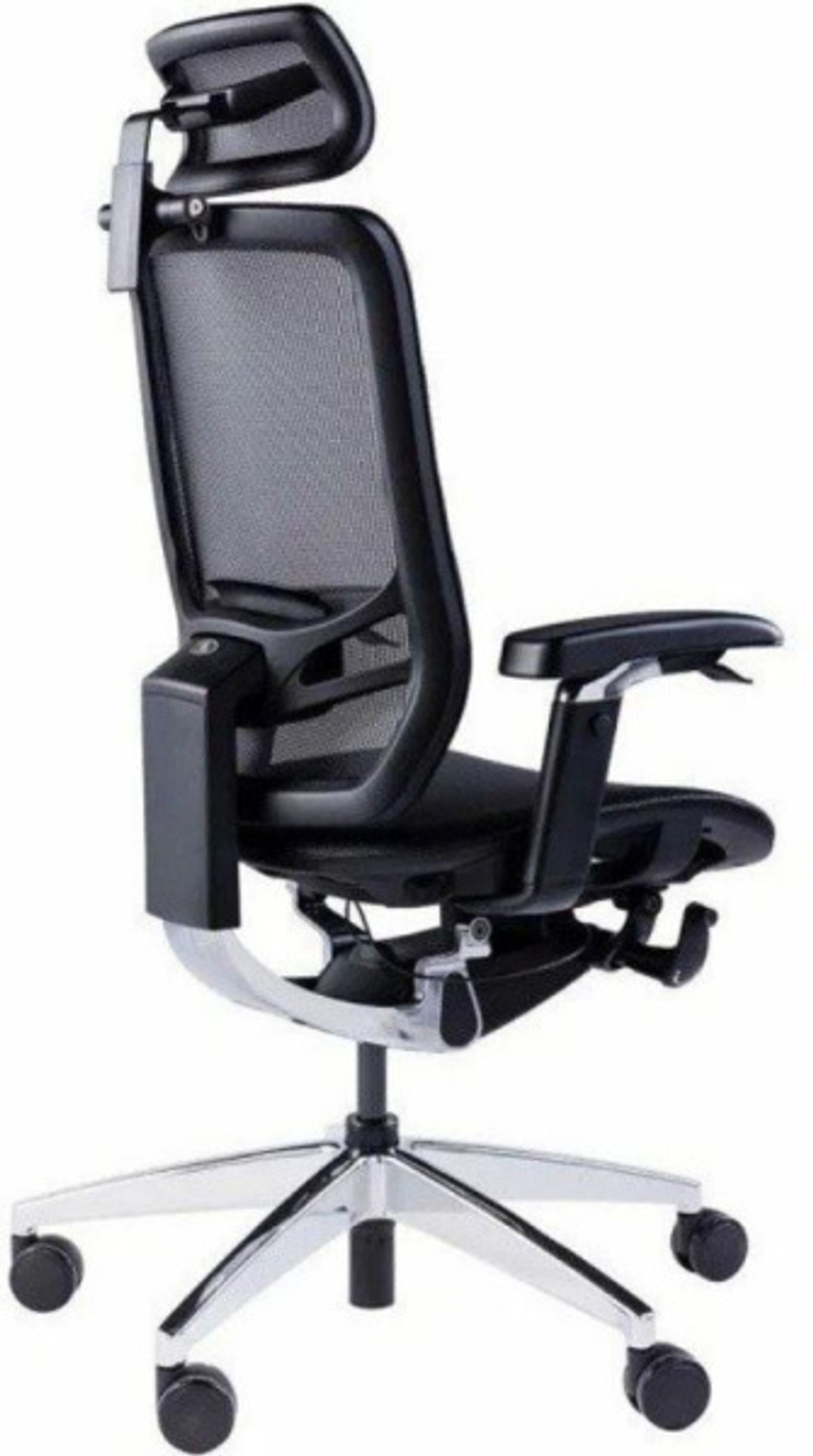 Кресло GT Chair InFlex X