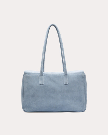 TOTE BLUE