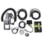 Лодочный мотор Toyama F 115 FEL-T-EFI-L (завод PARSUN) (4-х тактный)