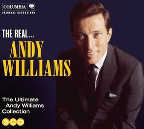 Andy Williams / The Real... Andy Williams (3CD)