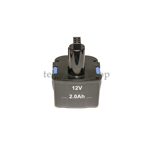 Аккумулятор для шуруповерта Интерскол 12V-2.0Ah