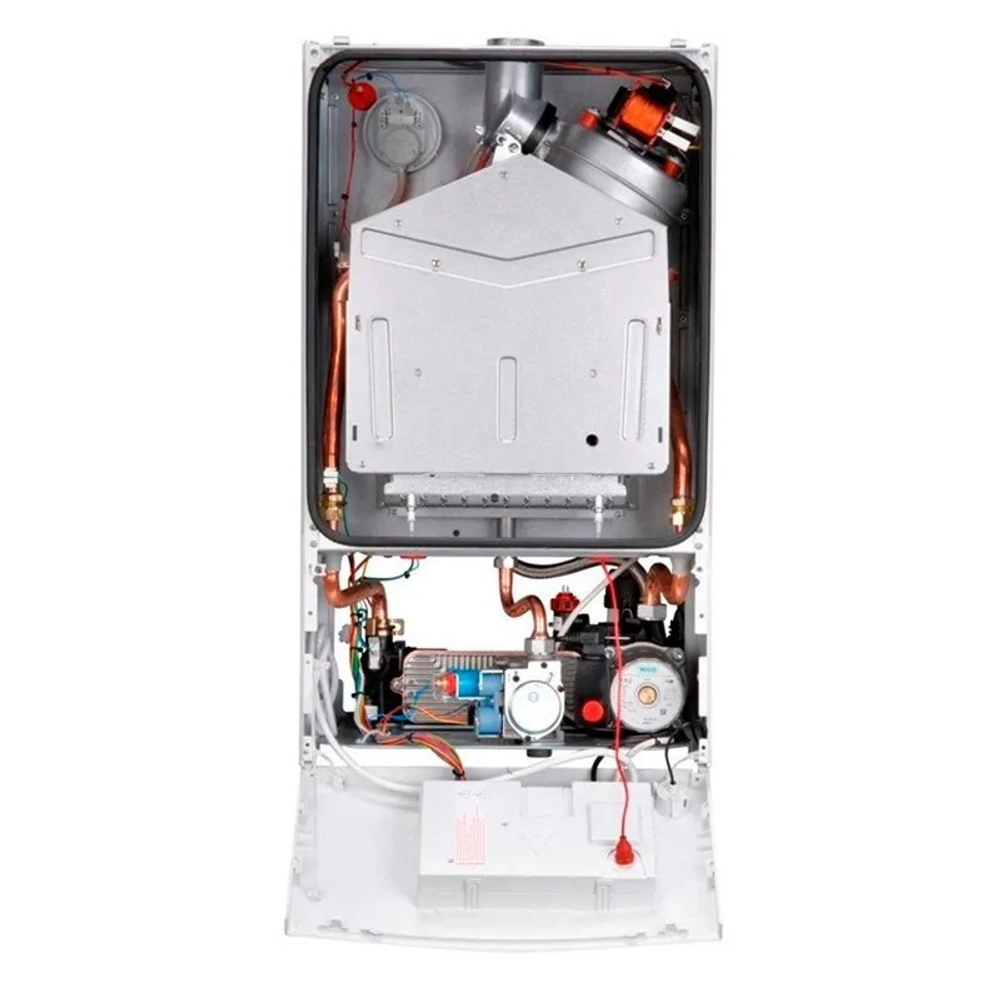 Котел газовый одноконтурный Bosch WBN6000-24H RN S5700, НС-1171914