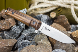 Обновленный Sturm