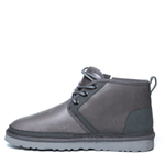 Ботинки Neumel Zip Grey