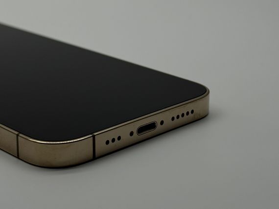 iPhone 13 Pro 256Gb Gold