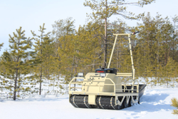 Мотобуксировщик POMOR X2 K-15 С реверс-редуктором