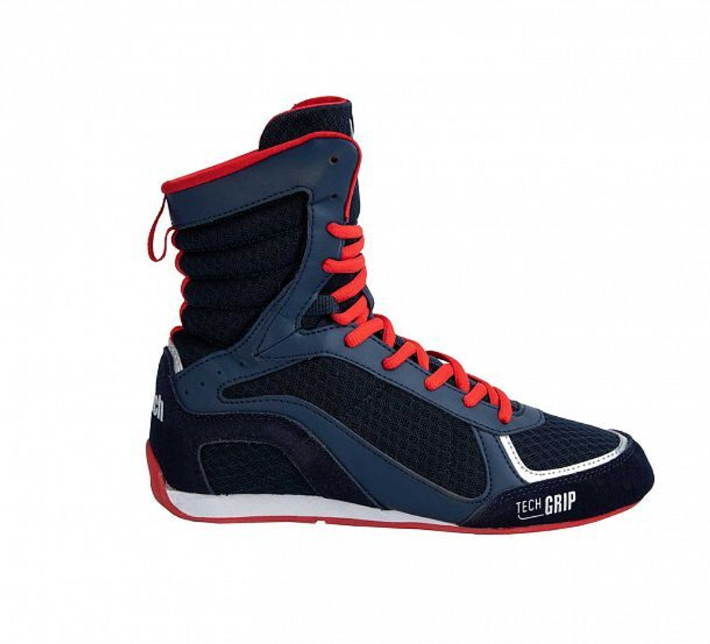 Боксерки Clinch Olimp 2.0