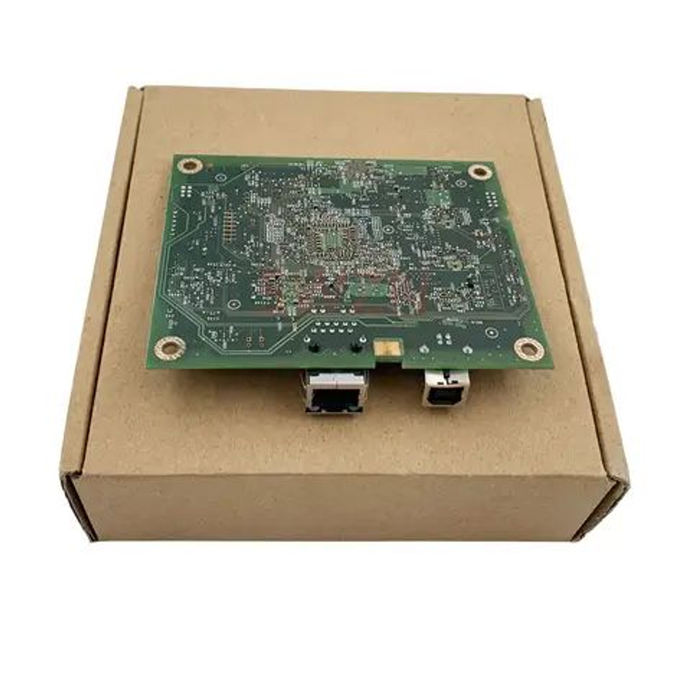 Плата форматирования CF150-67018 CF150-60001 M401dw