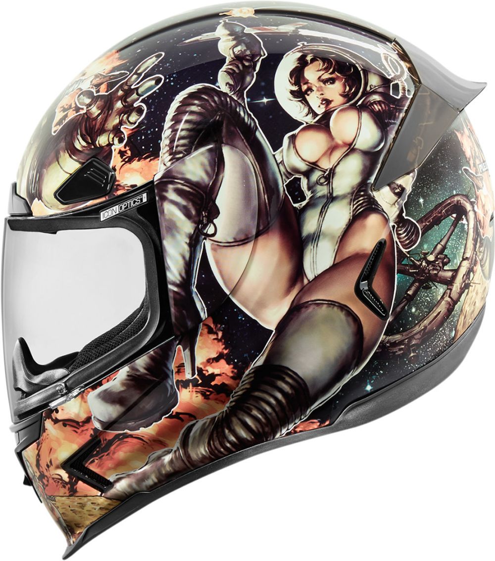 Icon Airframe Pro Pleasuredome 2