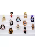 Кукла-сюрприз Minis 2 серия