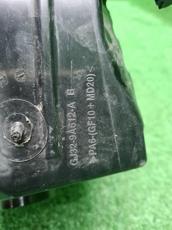 Корпус воздушного фильтра LR Discovery Sport 19-нв