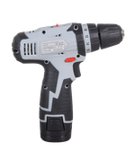 Дрель-шуруповерт аккумуляторная Ресанта ДА-12-2Л