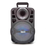 Напольная колонка Орбита OT-SPF14 black