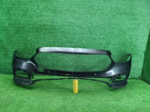 Бампер передний Mercedes E W213 (2020-2023)