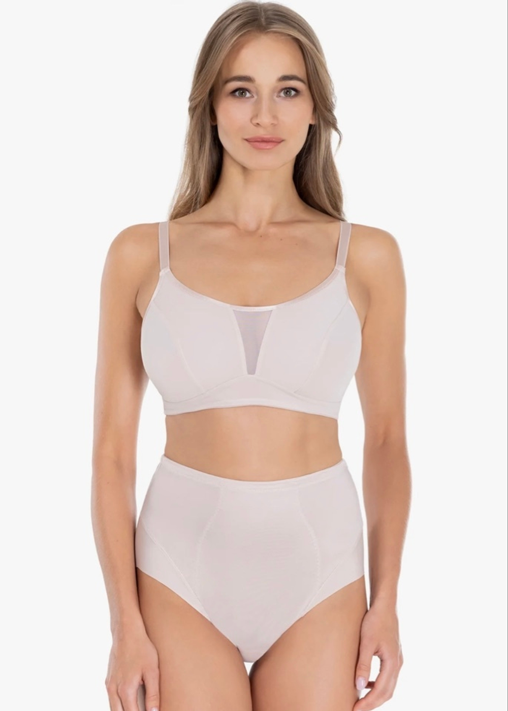 ТРУСЫ КОРРЕКТИРУЮЩИЕ LAUMA LINGERIE (PERFECT CLASSIC)