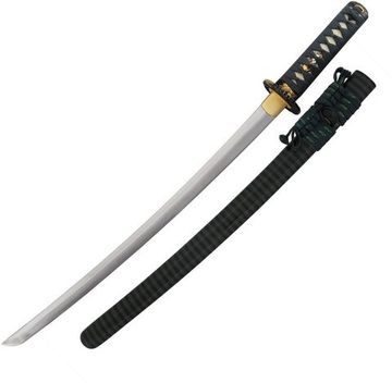 Самурайский меч "Катана" 70 см , в ассортименте