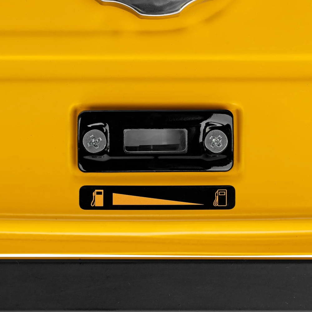 Генератор дизельный Denzel DES-32 94411 с ручным стартером 3,2 кВт