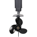Лодочный мотор ALLFA CG T40BWS