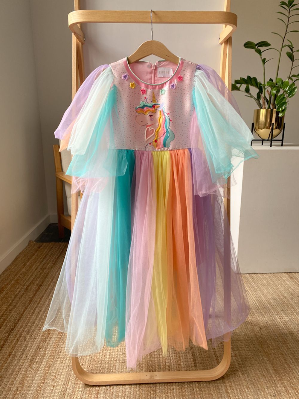 Платье Eirene, 116