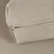 Кресло Alexa, бежевый велюр