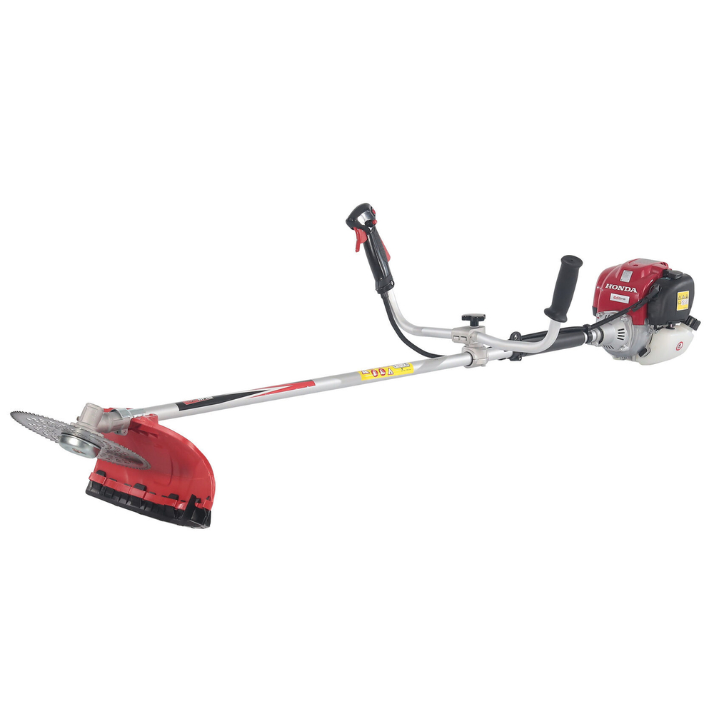 Бензиновая мотокоса EVOline BCG 35 H (4T Honda)