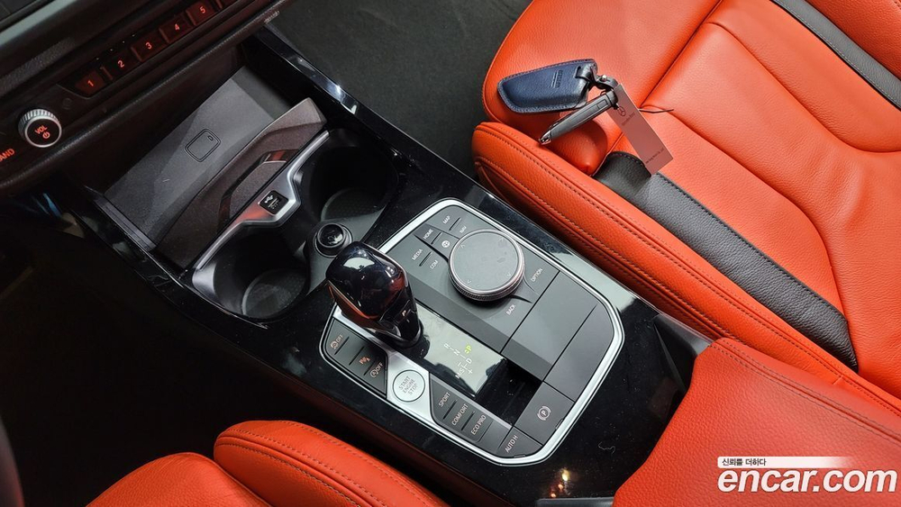 BMW 1 Series (F40) M135i xDrive (02.2023)