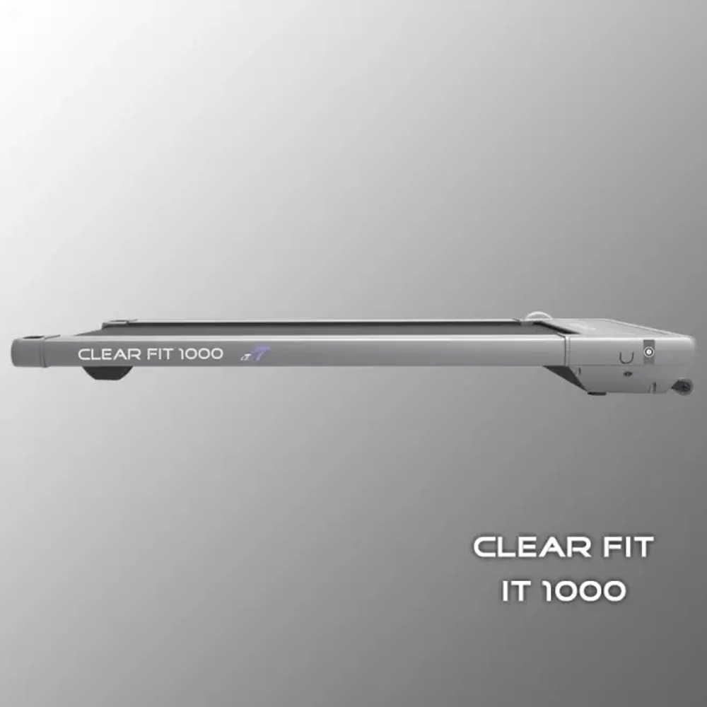 Беговая дорожка CLEAR FIT IT 1000