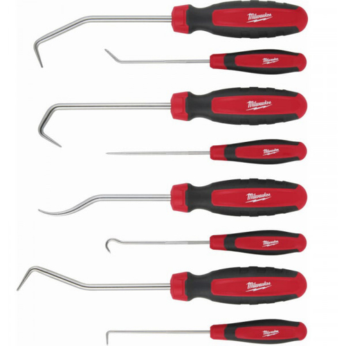 Набор крюков (8 предм.)