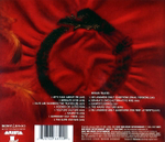 The Alan Parsons Project / Vulture Culture (CD)