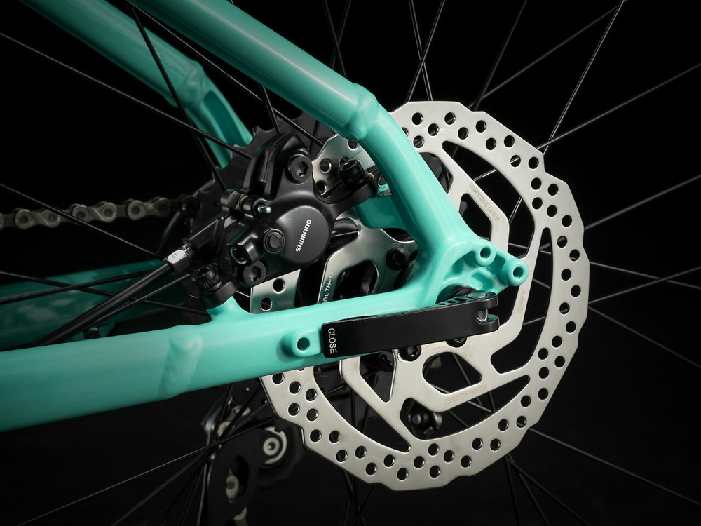 Женский велосипед Trek Marlin 7 WSD 27.5 (2020)