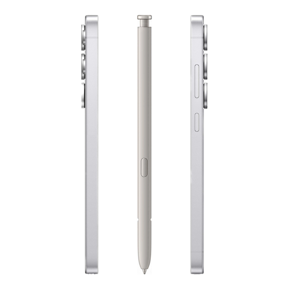 Смартфон Samsung Galaxy S25 Ultra 12/512 ГБ "серый титан"