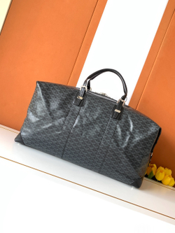 Goyard Bowling Bag 55 cm