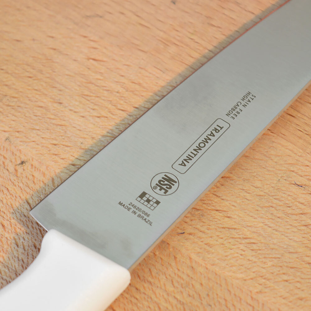 Нож для мяса 15см Tramontina Professional Master, гладкий (без инд/уп)