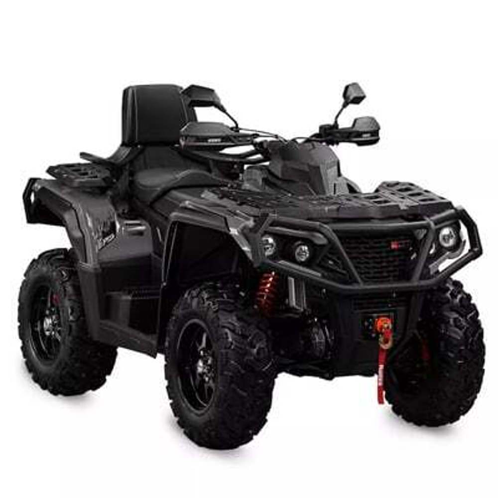 Квадроцикл AODES PATHCROSS 800L PRO EPS (ПСМ)