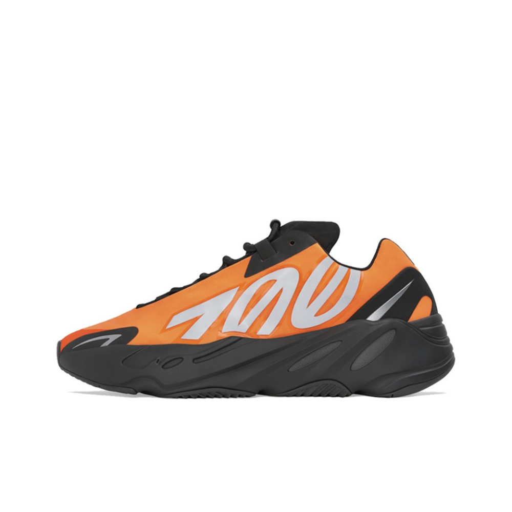 Кроссовки Adidas Yeezy Boost 700 MNVN 'Orange' FV3258