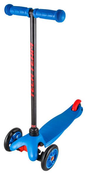 Самокат для детей от 2 до 4 лет Tech Team Mini Scooter