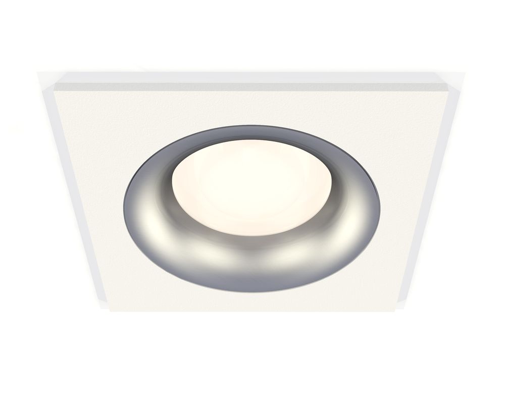 Ambrella Комплект встраиваемого светильника Techno XC7631004