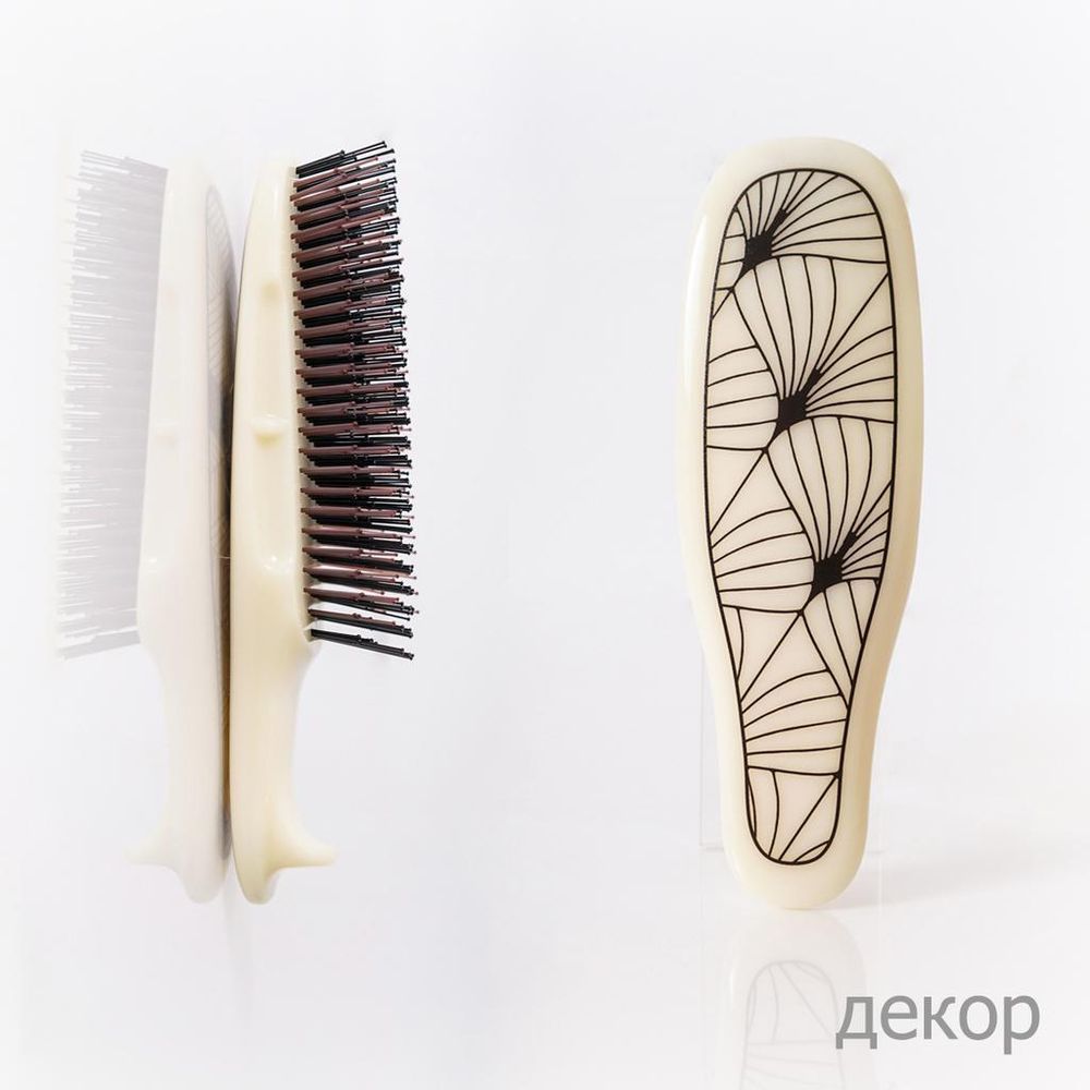 MONNALI Подарочный набор MONNALI REAR + Scalp Brush 572
