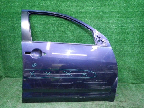 Дверь передняя правая Citroen C-Crosser (2007-2013)