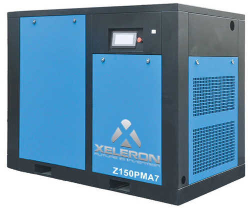 Компрессор Xeleron Z150PMA7