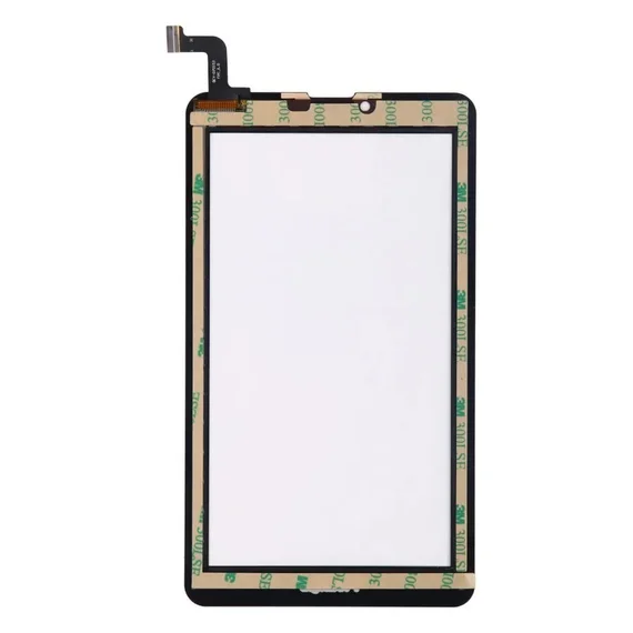 Тачскрин QCY-070152 FPC_2.0 (Черный)